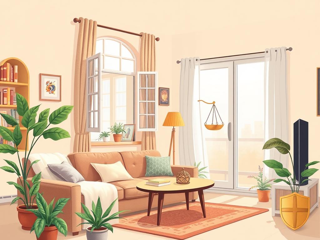 Drepturile chiriașilor