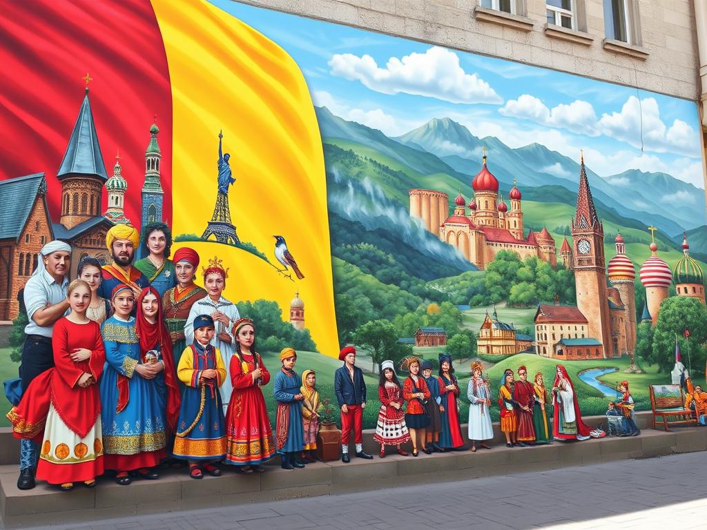 Drepturile minorităților