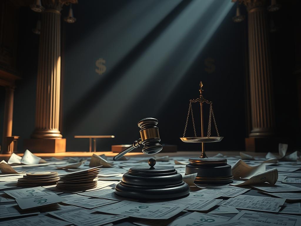 Răspunderea penală