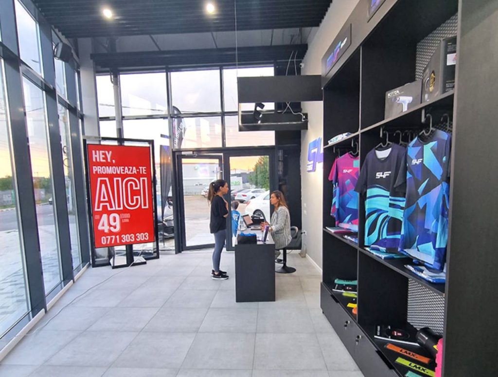 Ciprian Petrescu, COO și Managing Partner Eko Group