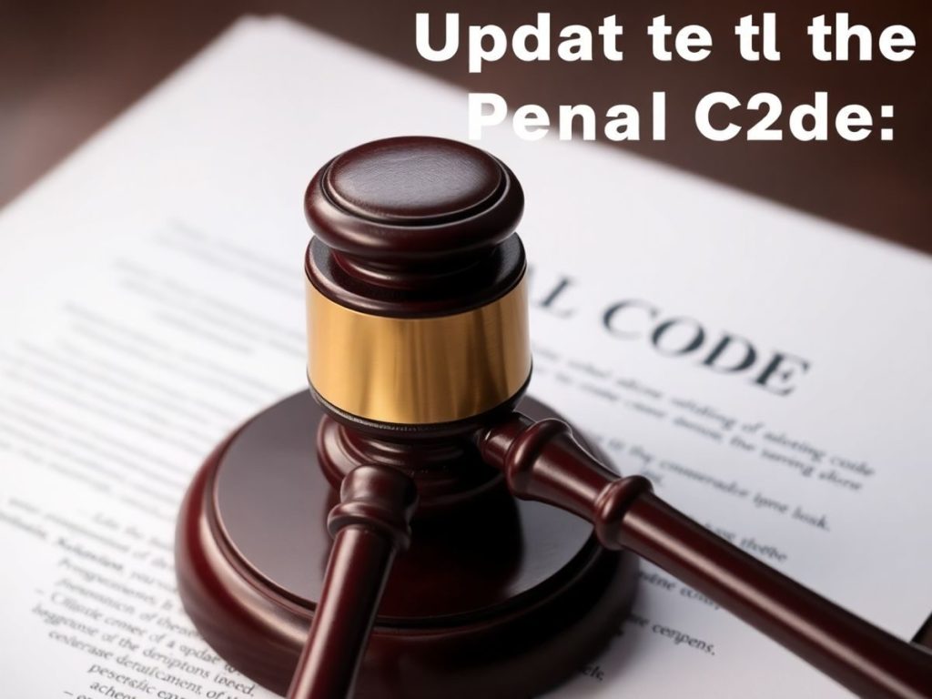 Ciocan judecătoresc pe un document legal.