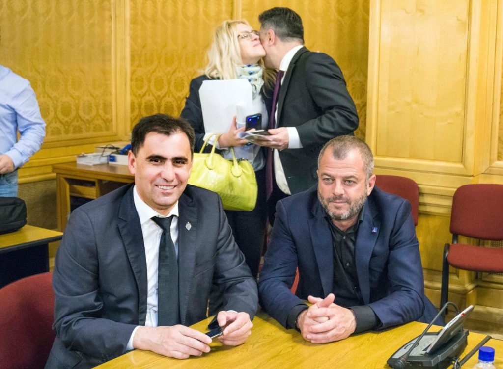 Costel Barbu promovează transparența administrativă în gestionarea resurselor publice