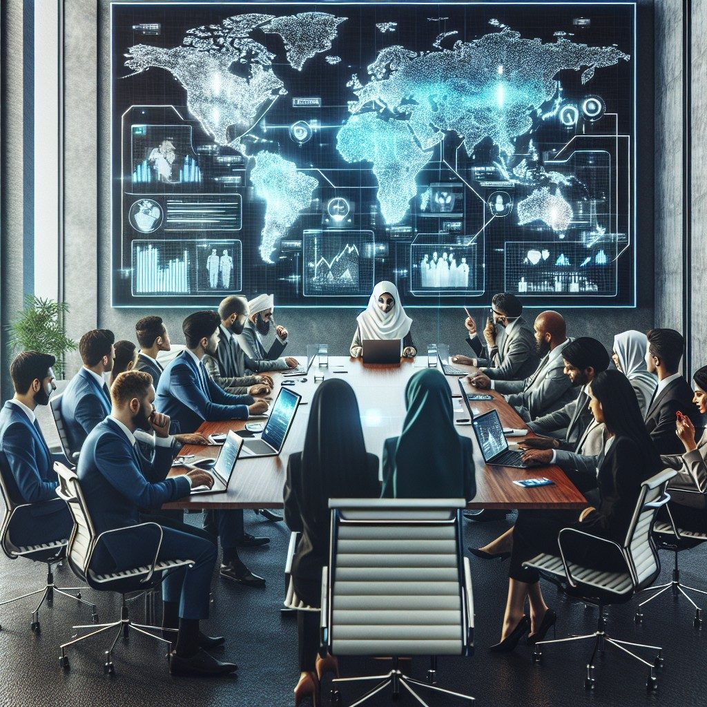 consultanță digitală