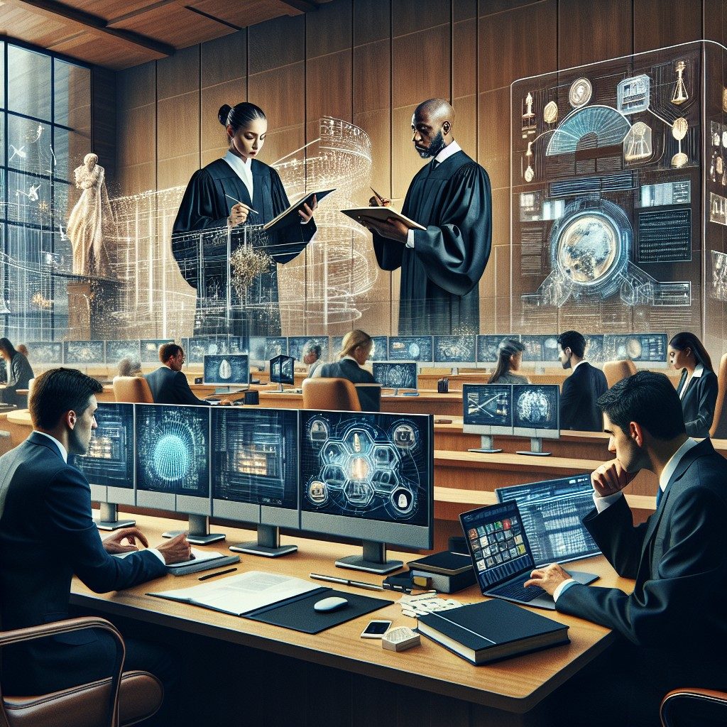 instrumente avocatură