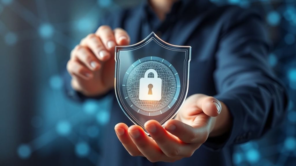 Protecția datelor personale: Ghid complet și sfaturi esențiale